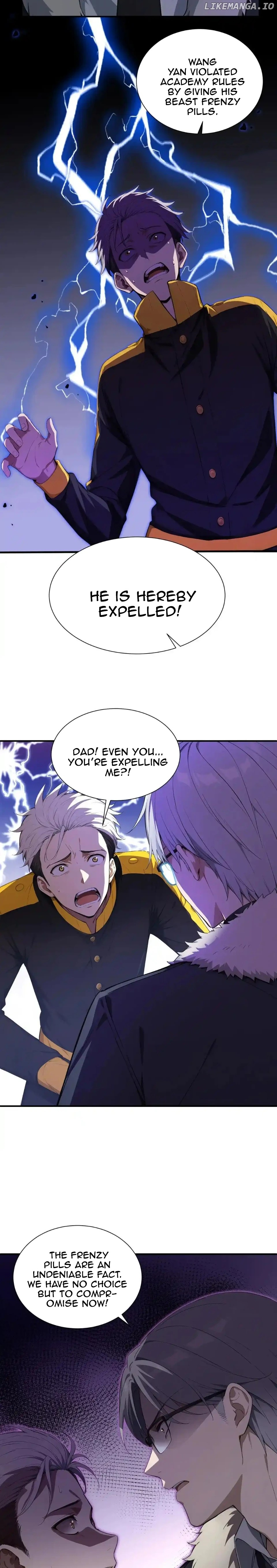 Manga page 11