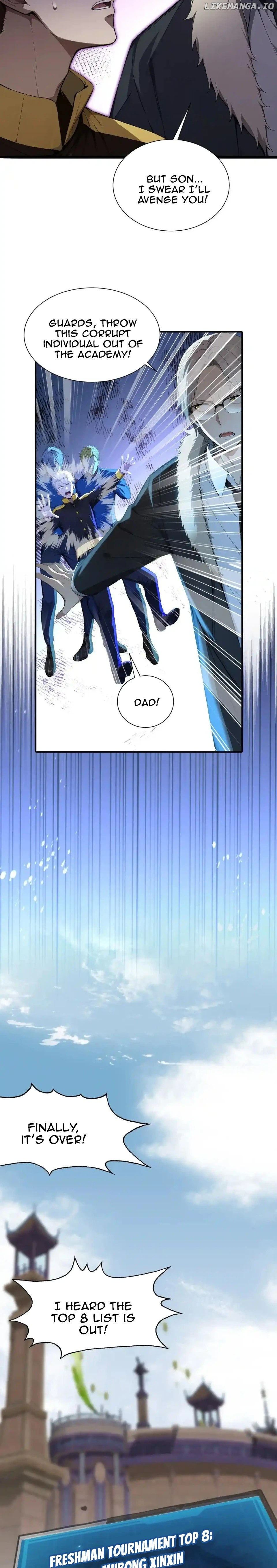 Manga page 12