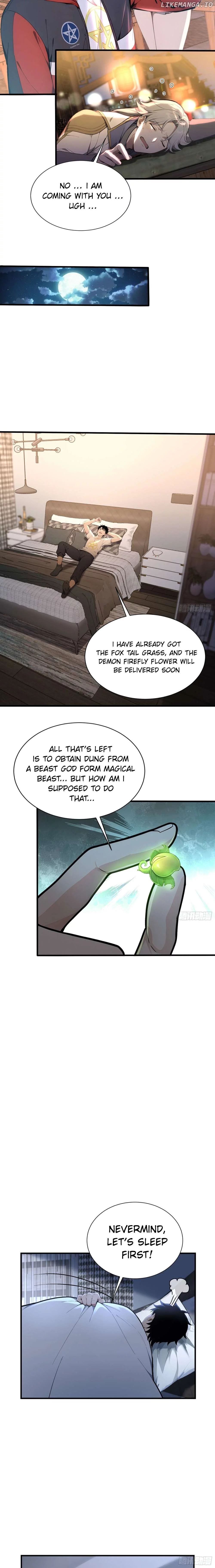 Manga page 4