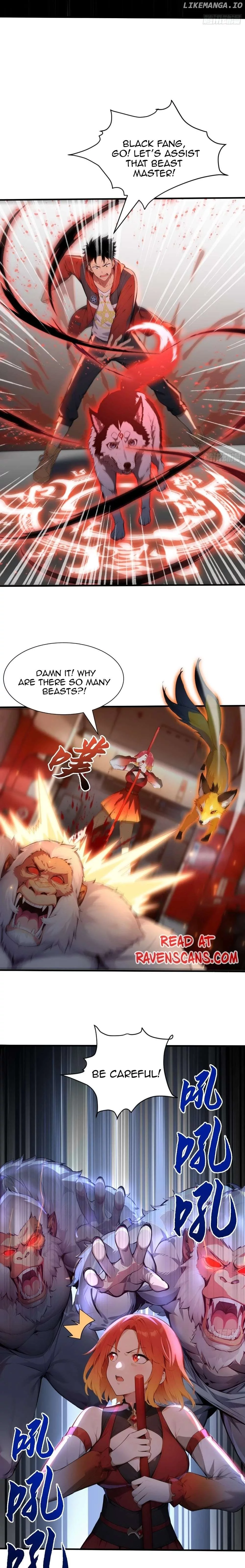 Manga page 11
