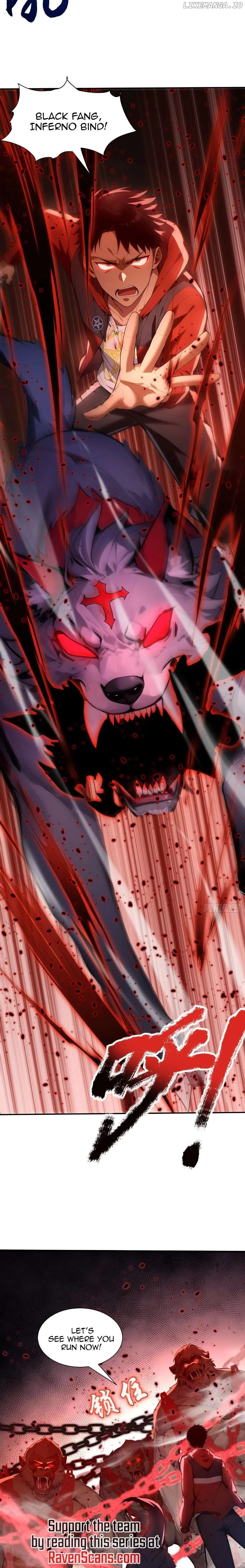 Manga page 12