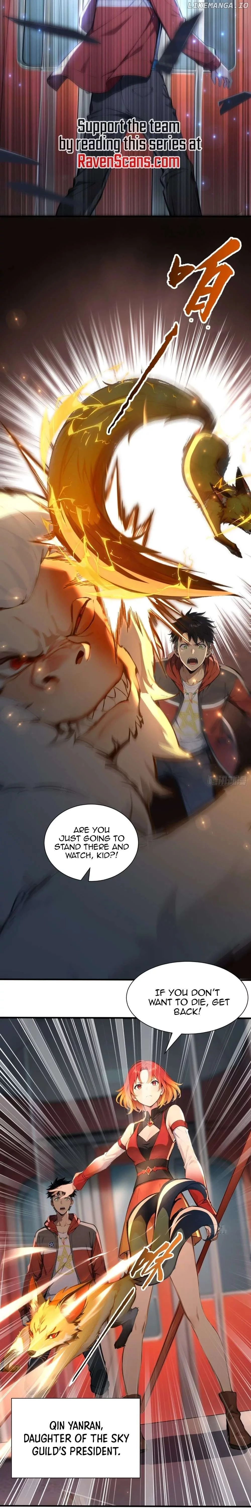 Manga page 7