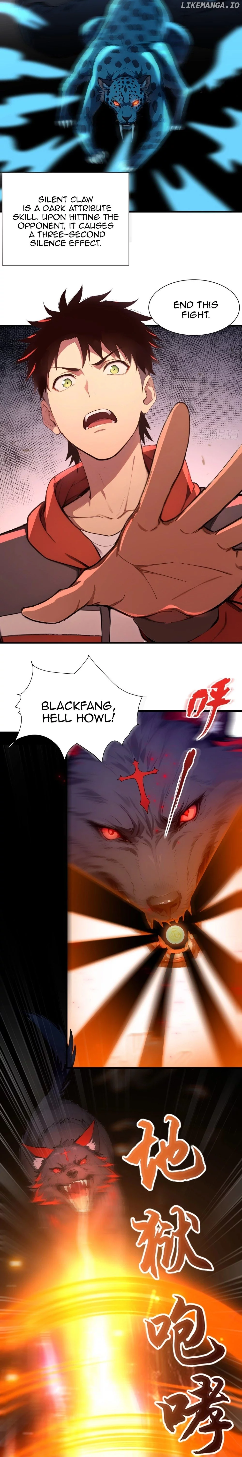 Manga page 7