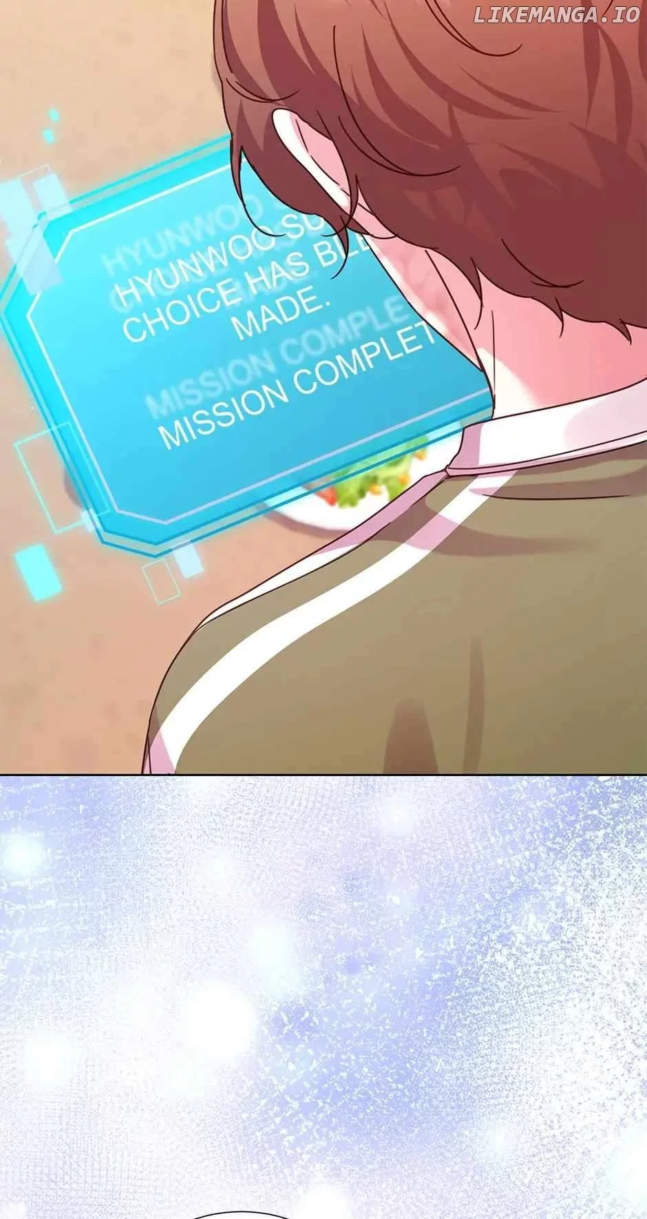Manga page 100