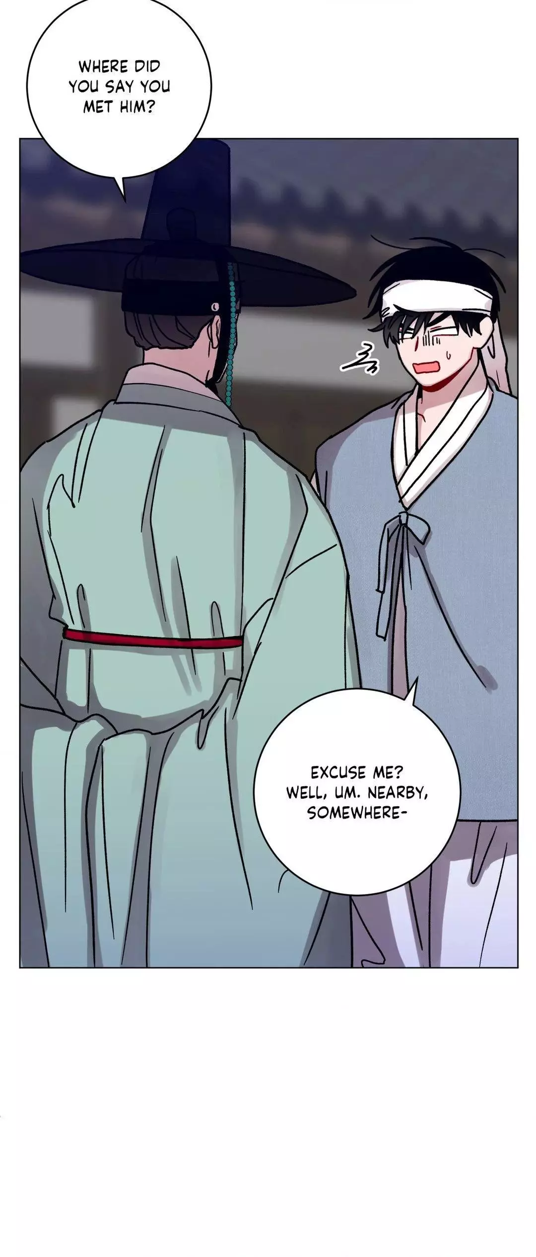 Manga page 21