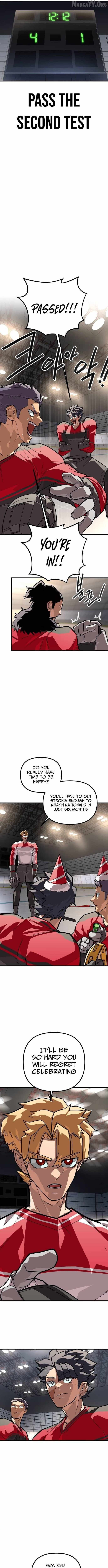 Manga page 11