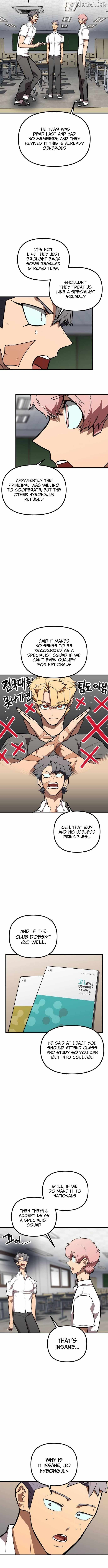 Manga page 7