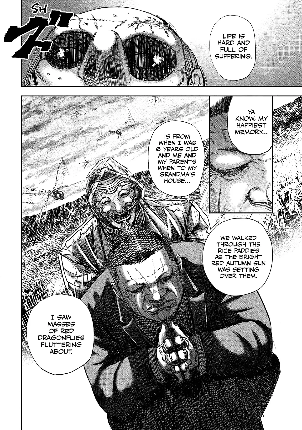 Manga page 40