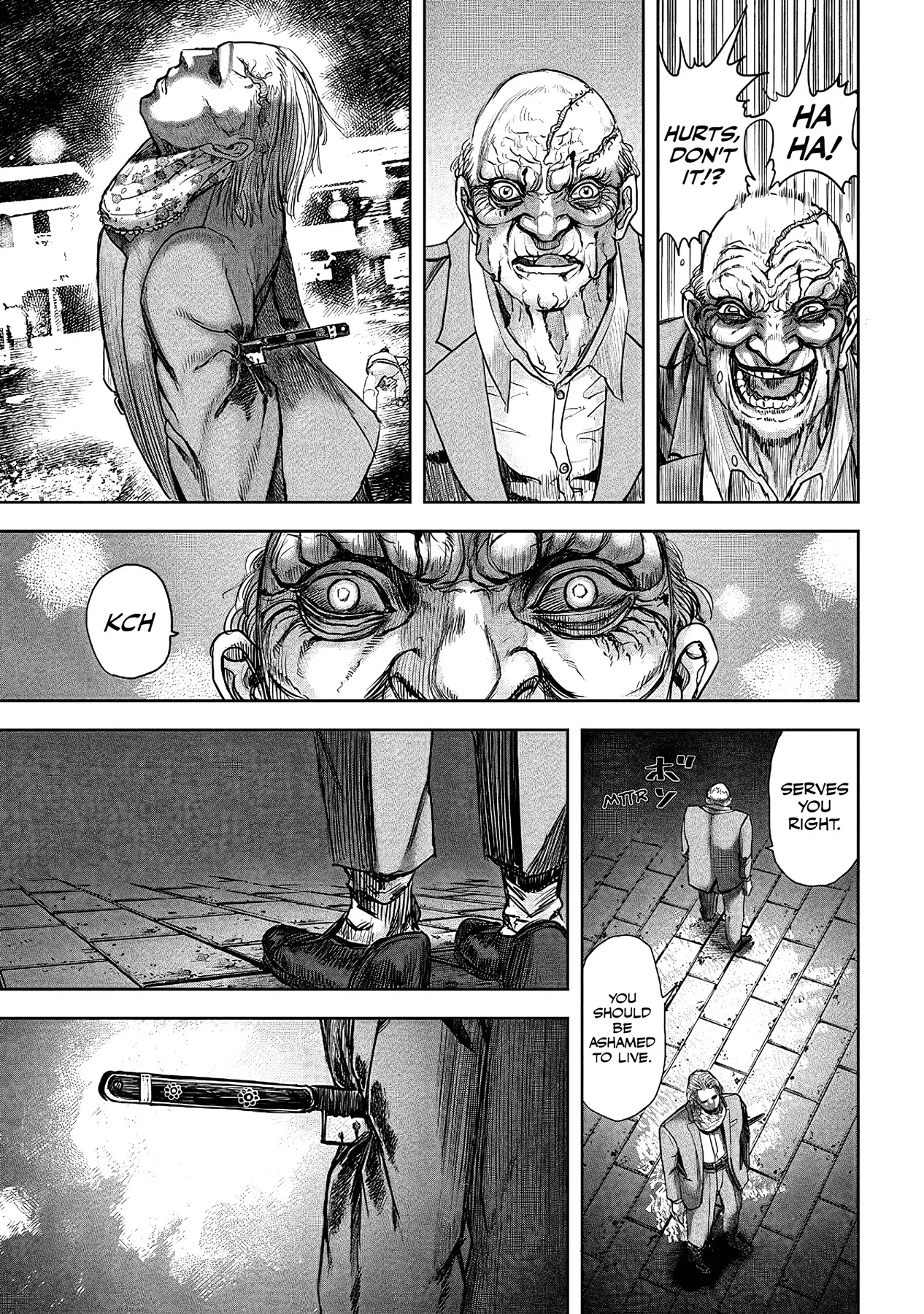 Manga page 30