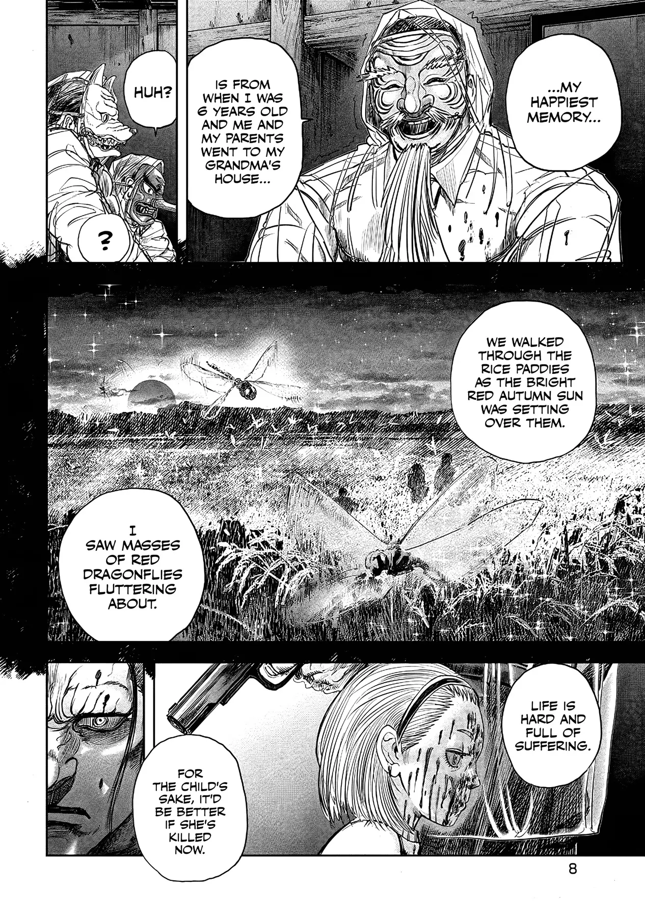 Manga page 10