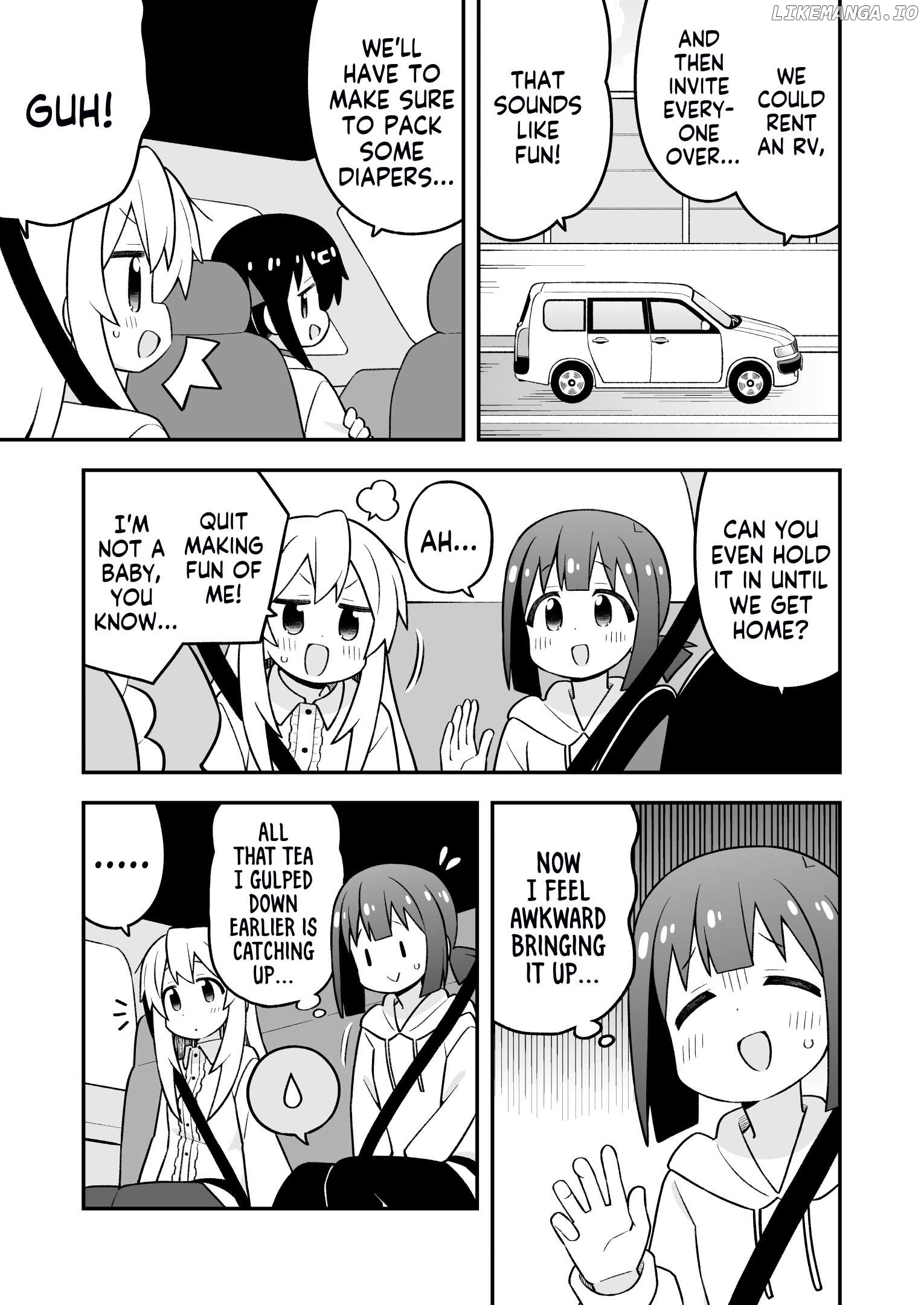 Manga page 11