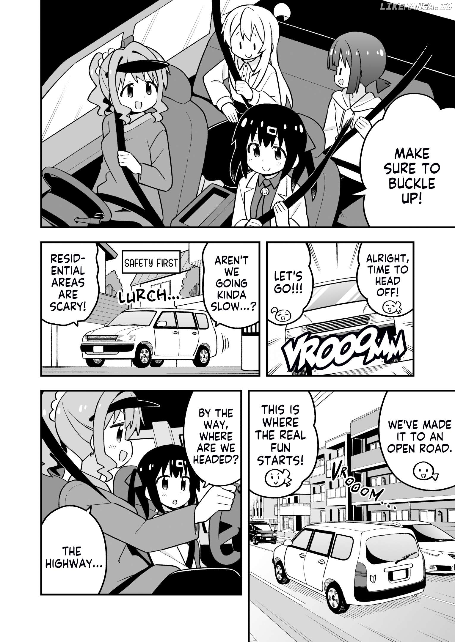 Manga page 4