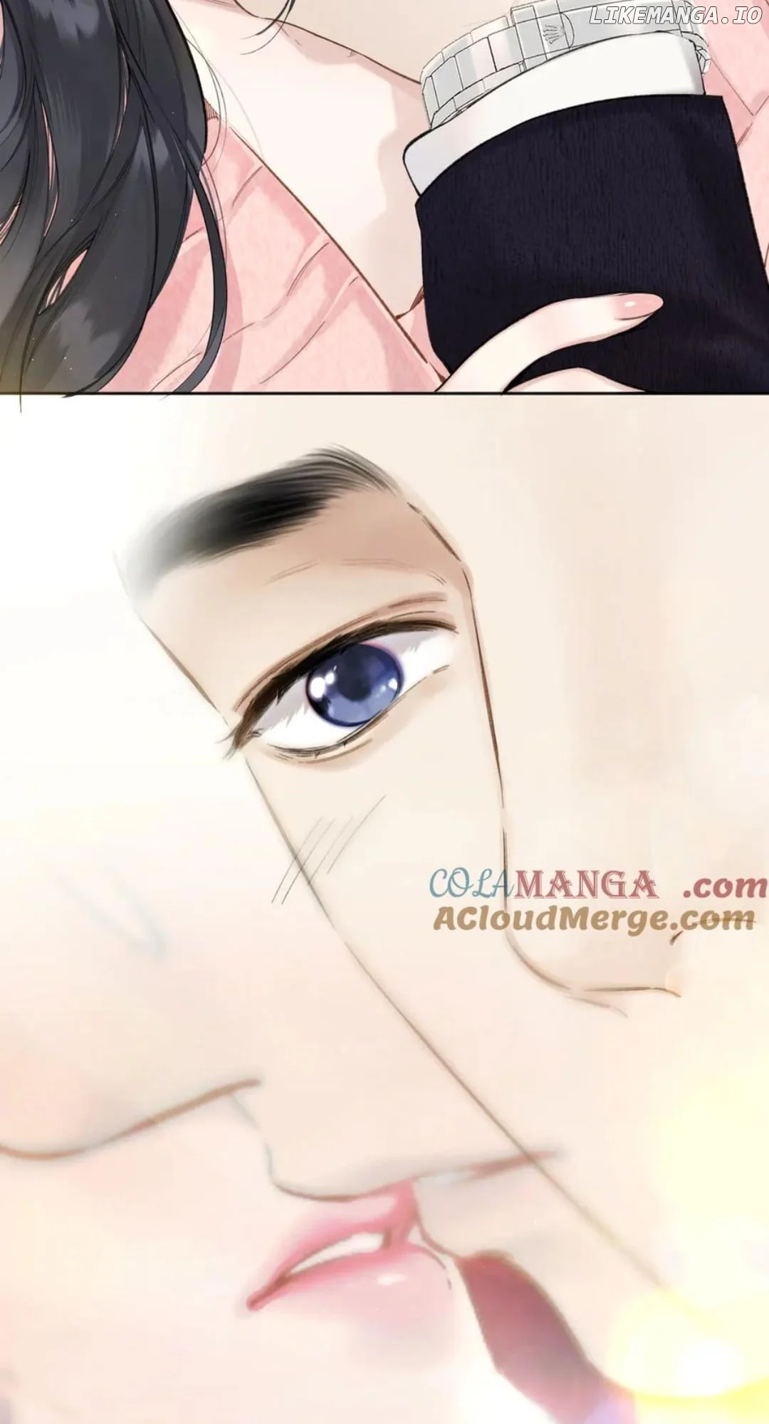 Manga page 22