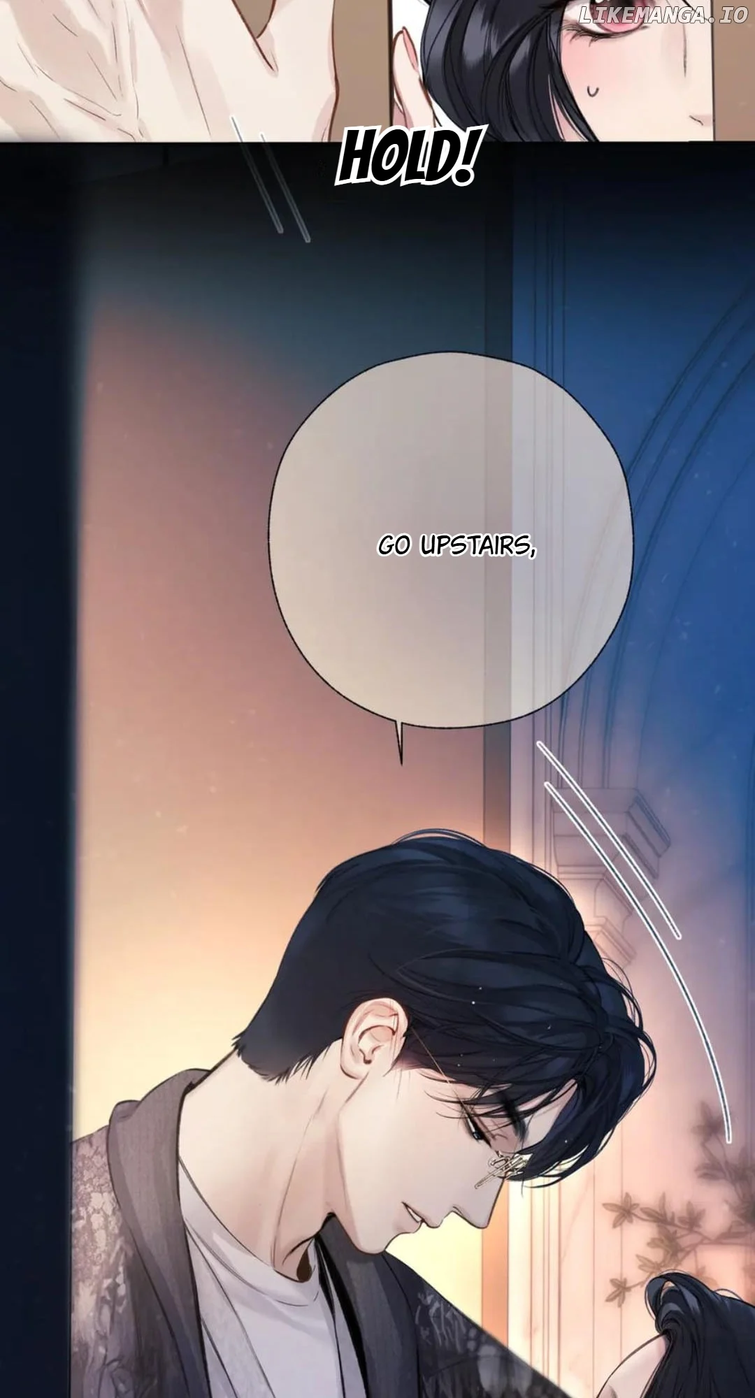 Manga page 61