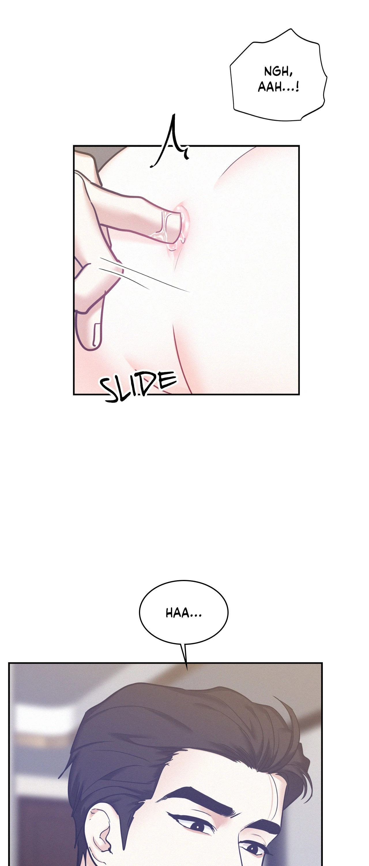 Manga page 11