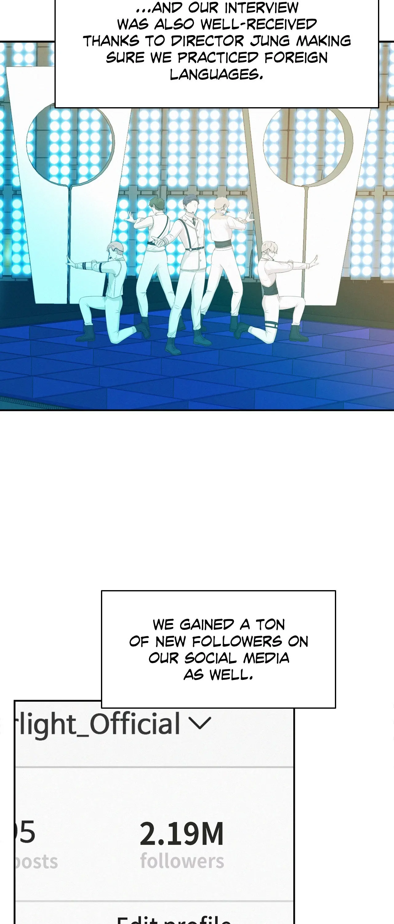 Manga page 19