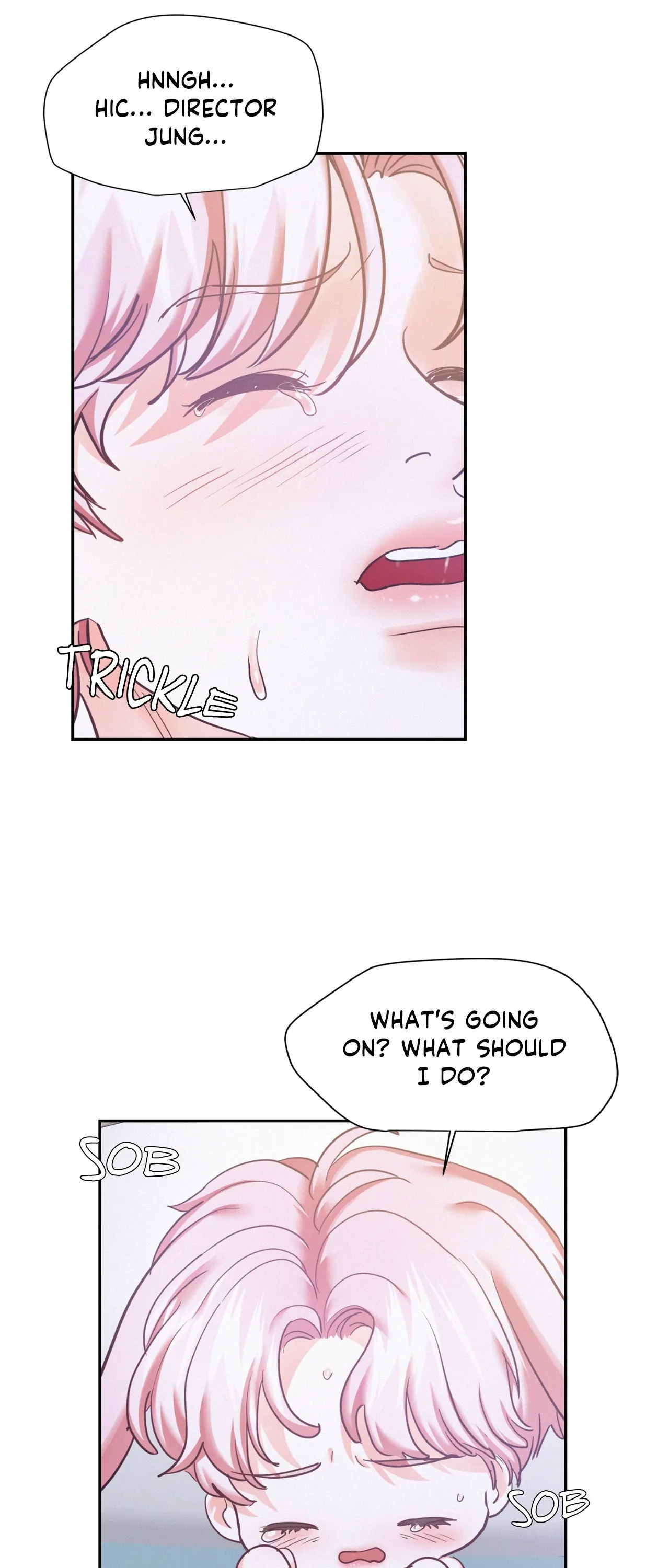 Manga page 20