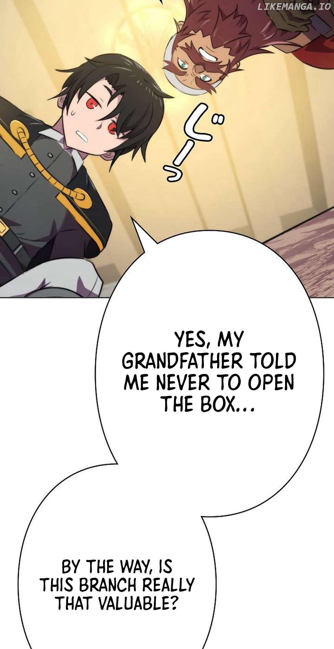 Manga page 40