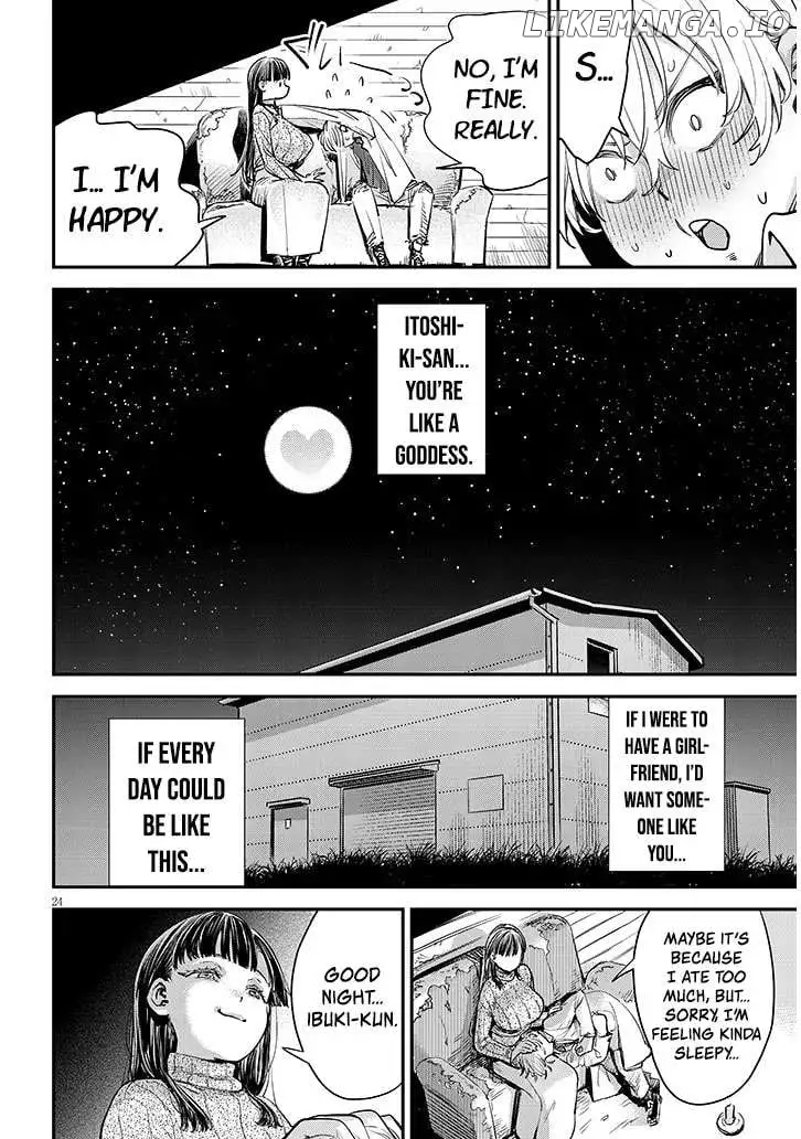 Manga page 25