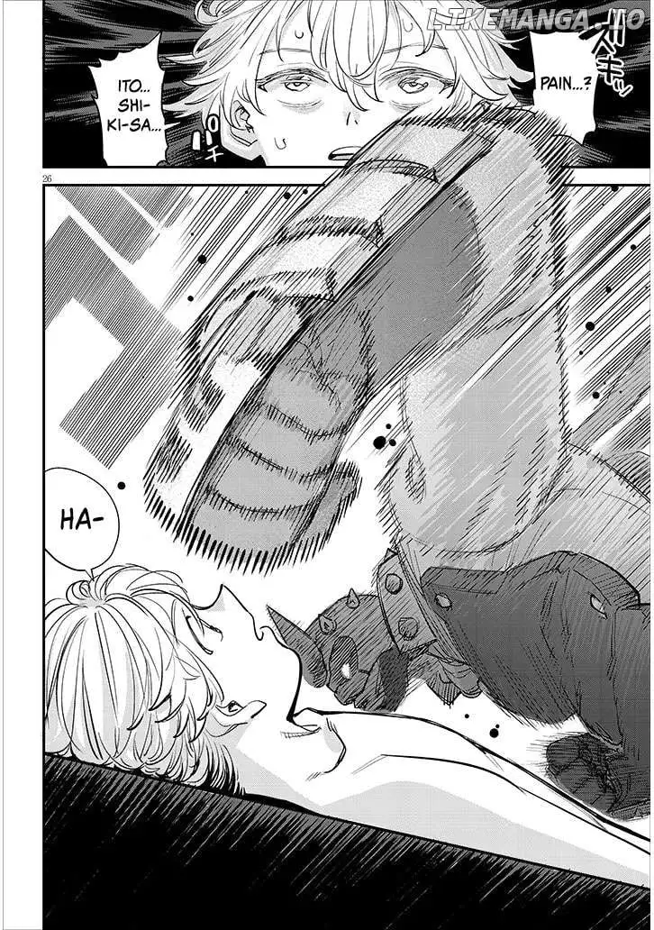 Manga page 27