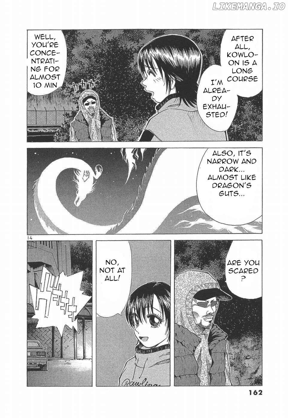 Manga page 14