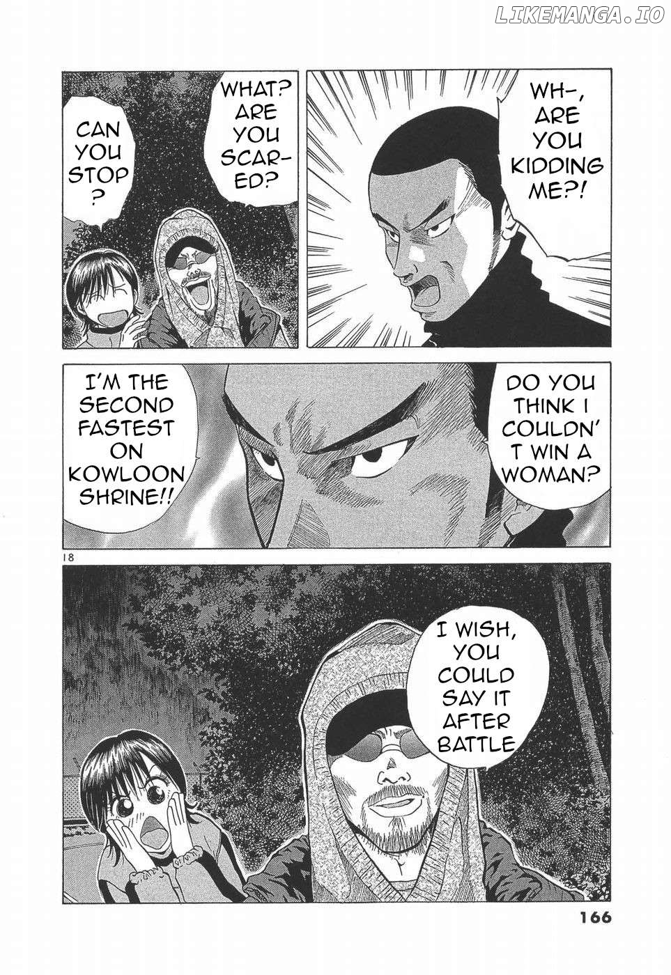 Manga page 18