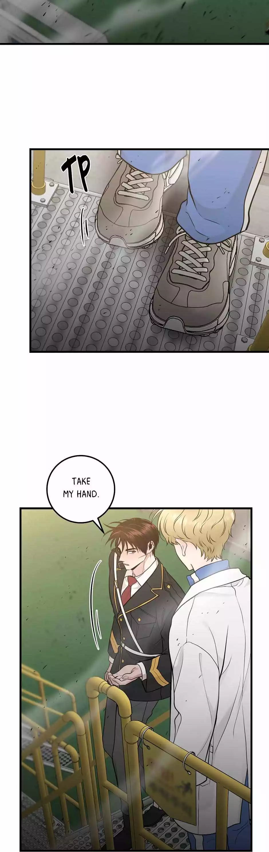 Manga page 24