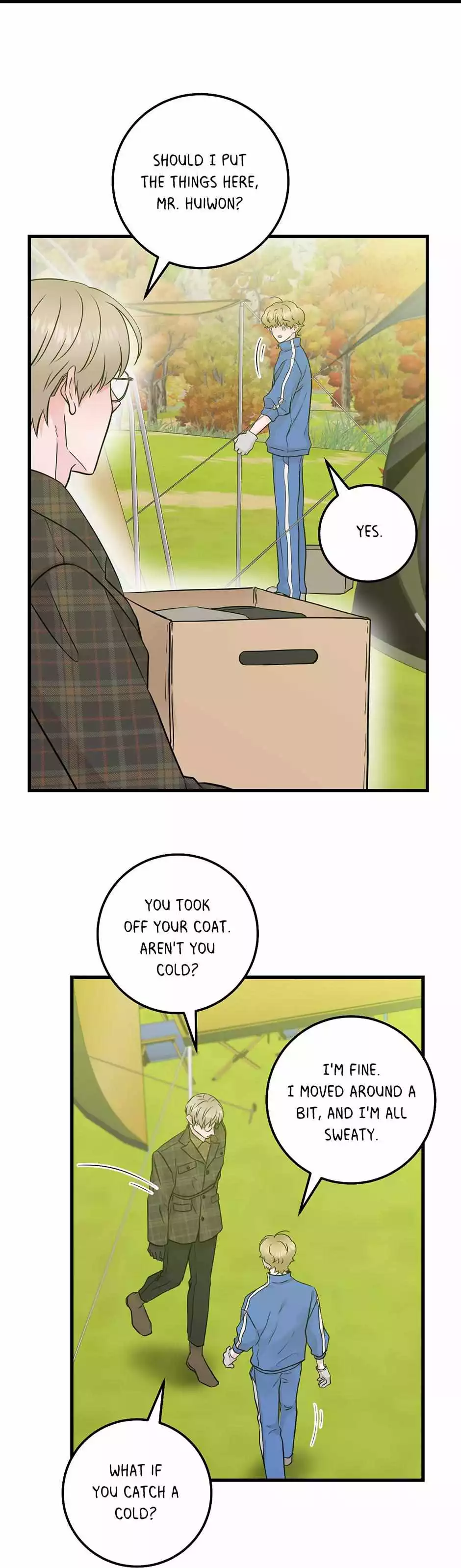 Manga page 15
