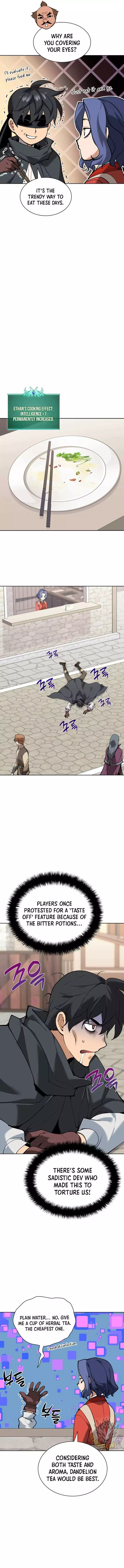 Manga page 10