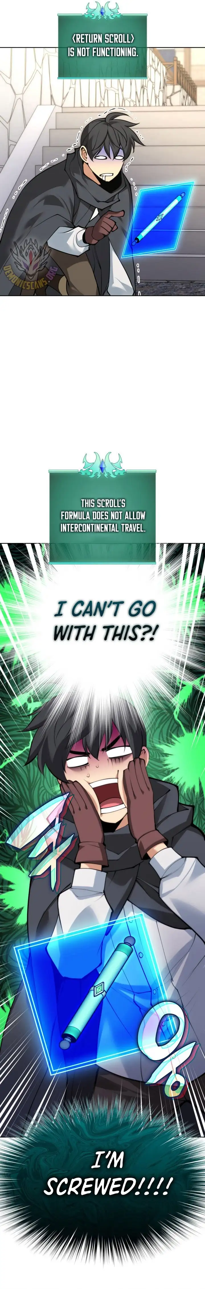 Manga page 17