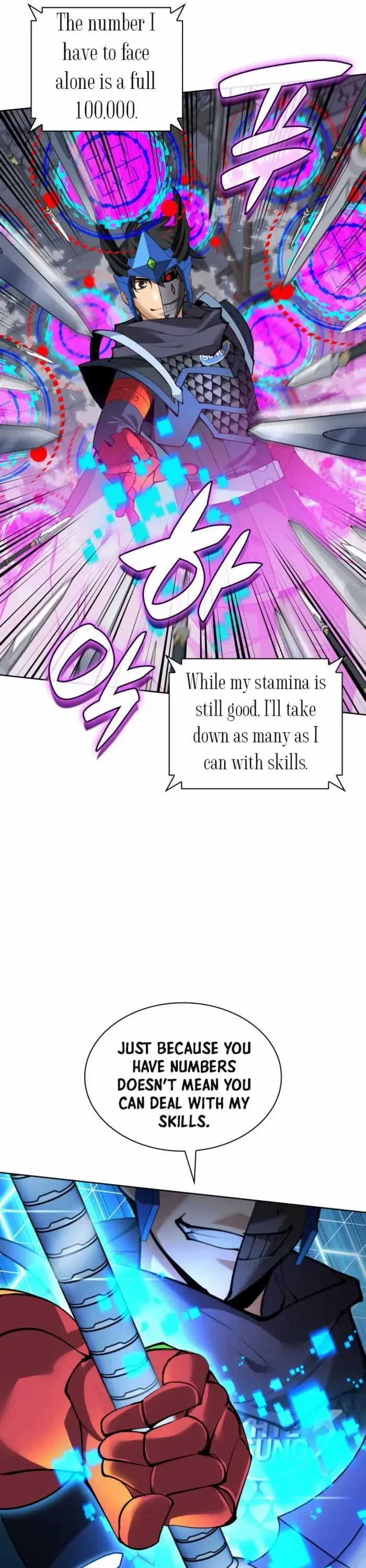 Manga page 20