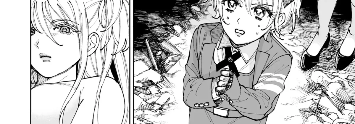 Manga page 40