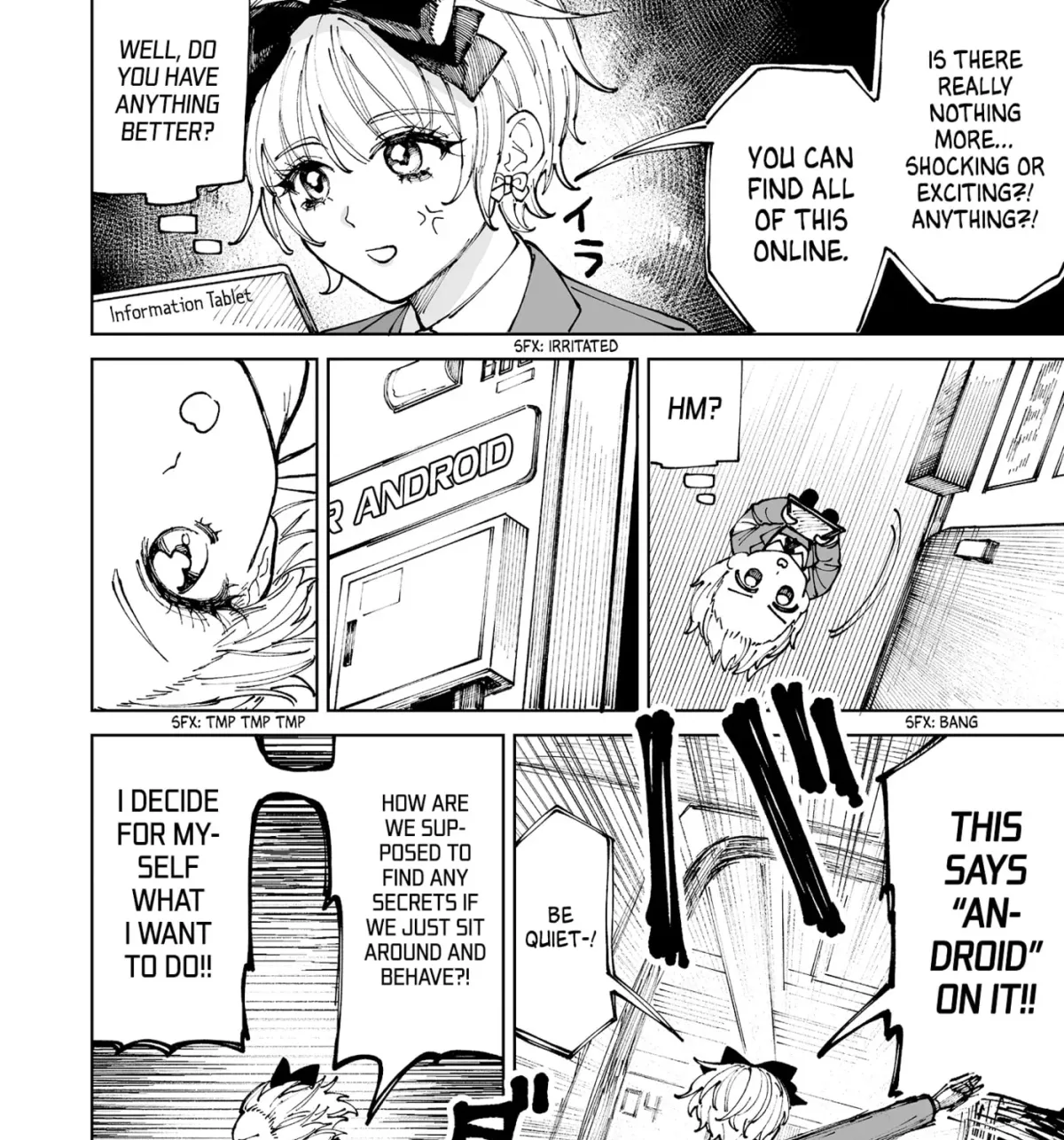 Manga page 19