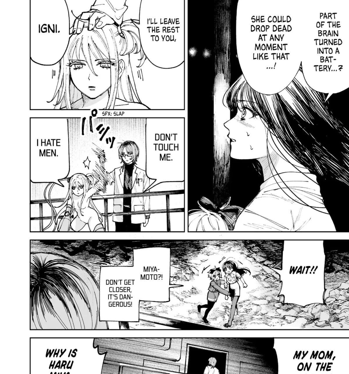 Manga page 45