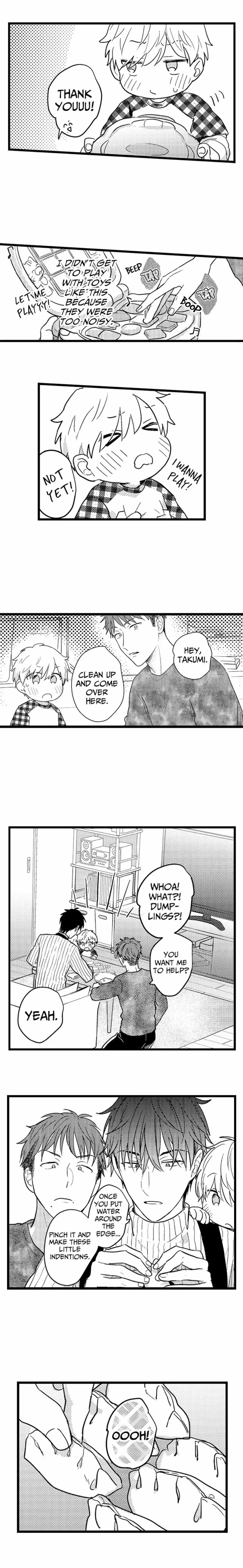 Manga page 4