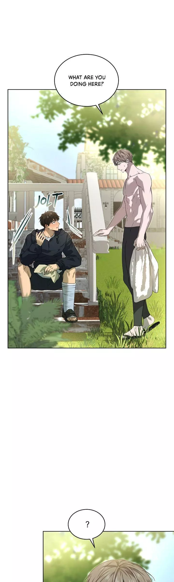 Manga page 4