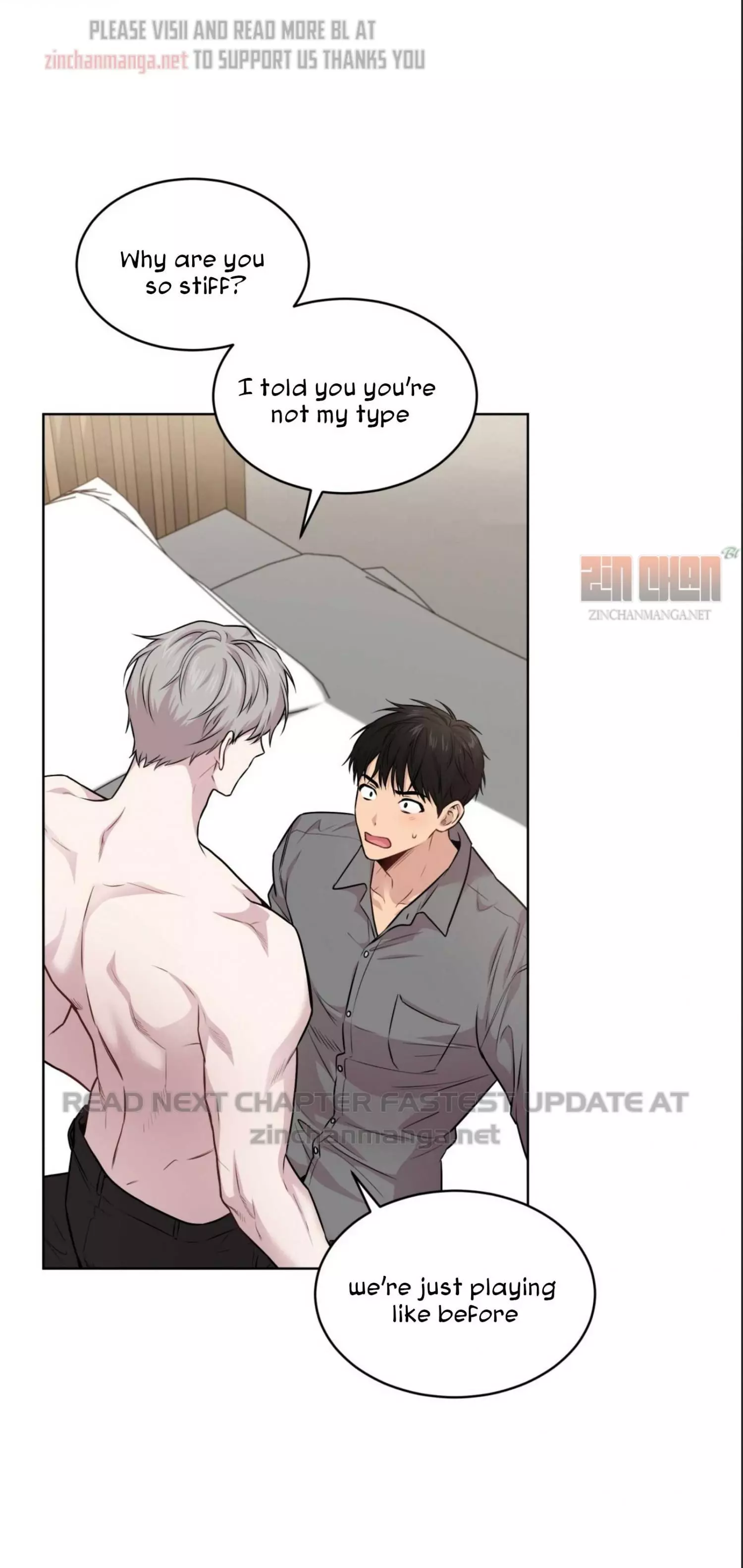 Manga page 14