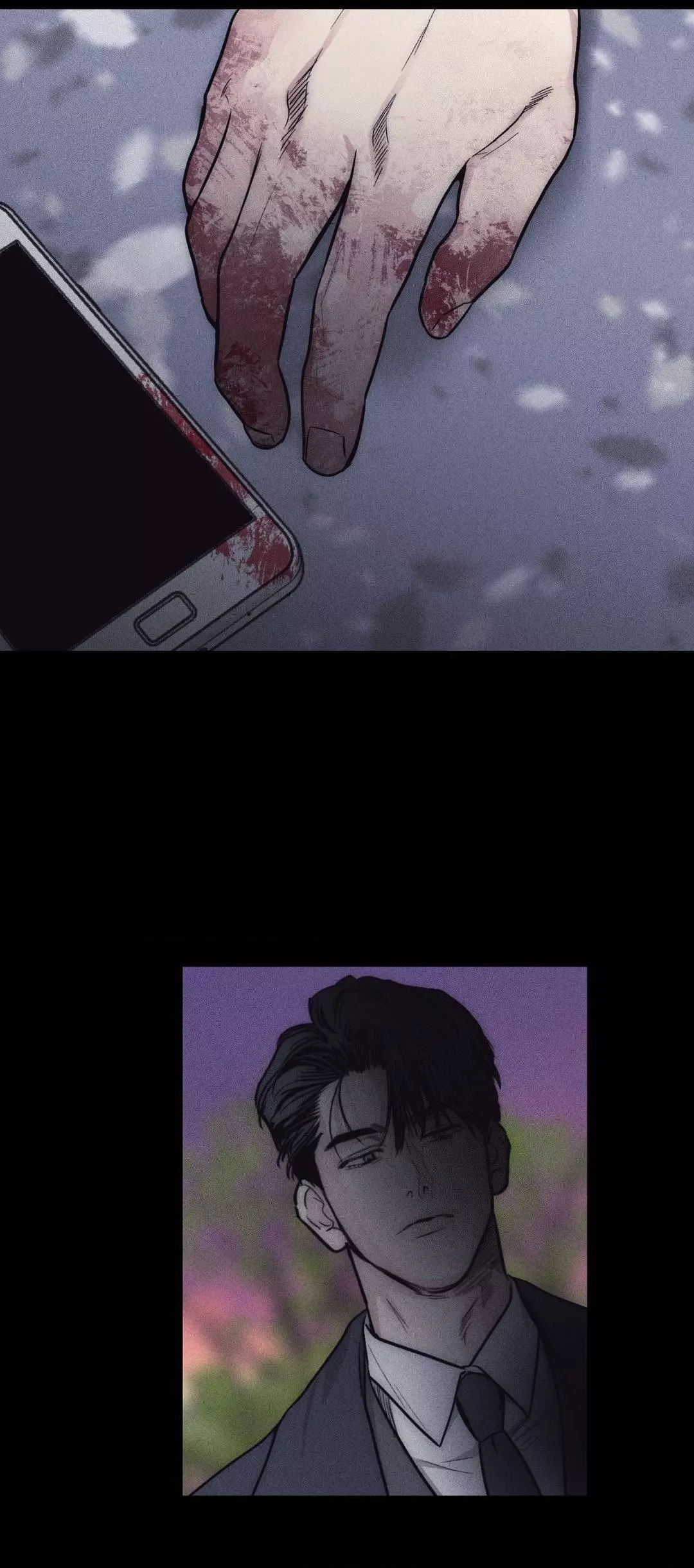 Manga page 10