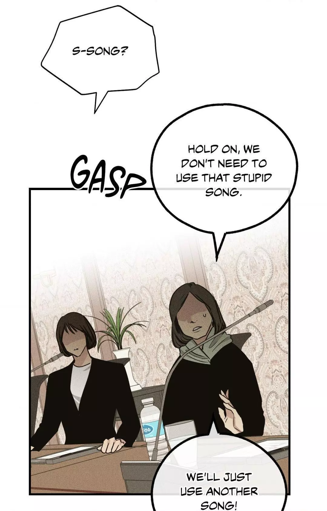 Manga page 100