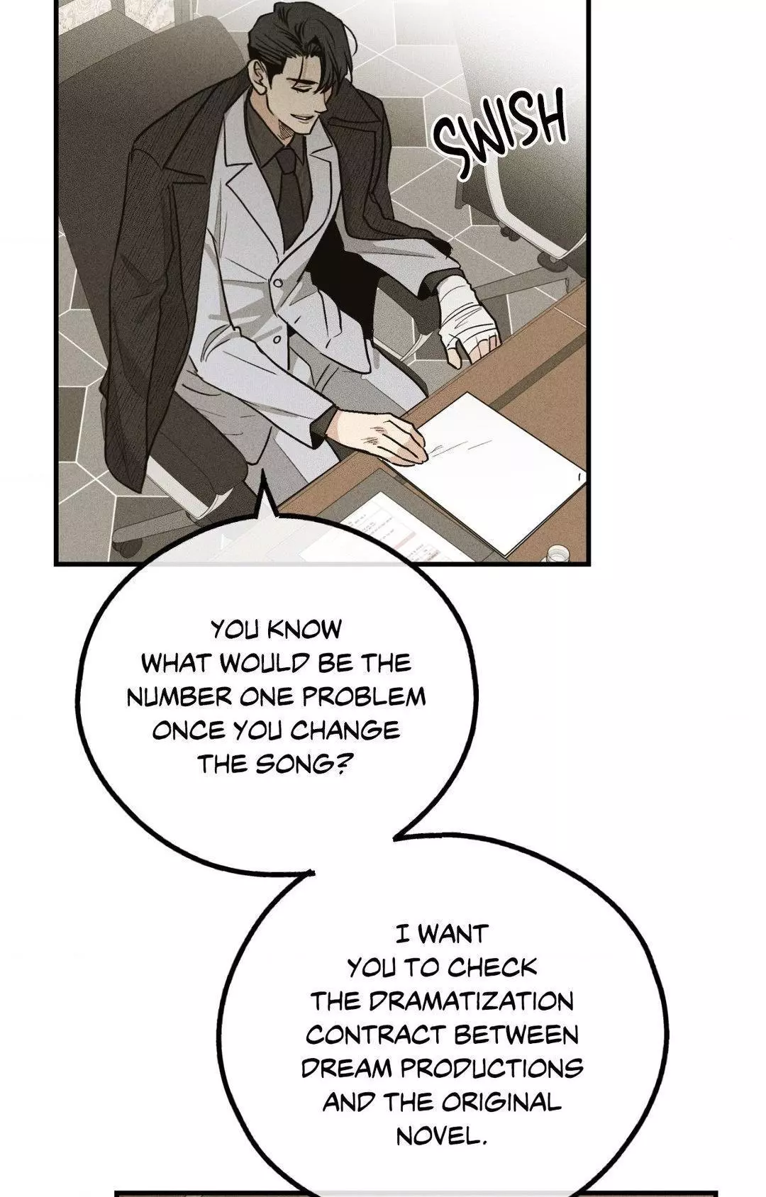Manga page 107