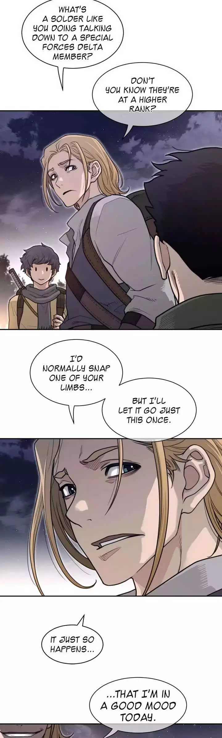 Manga page 21
