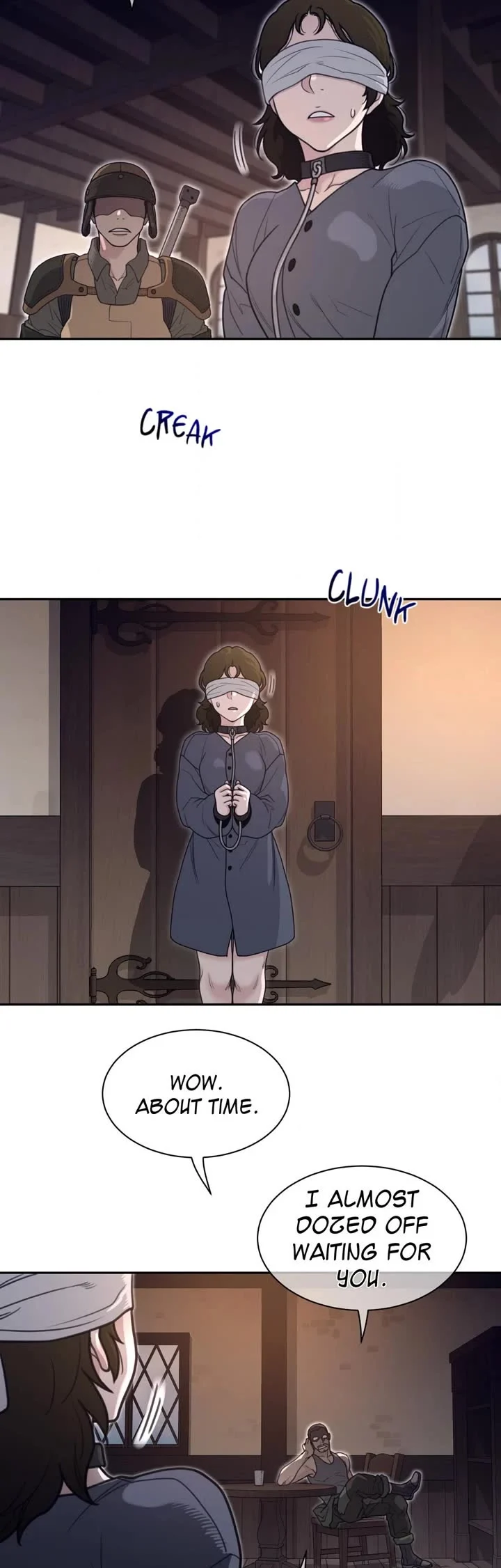 Manga page 9