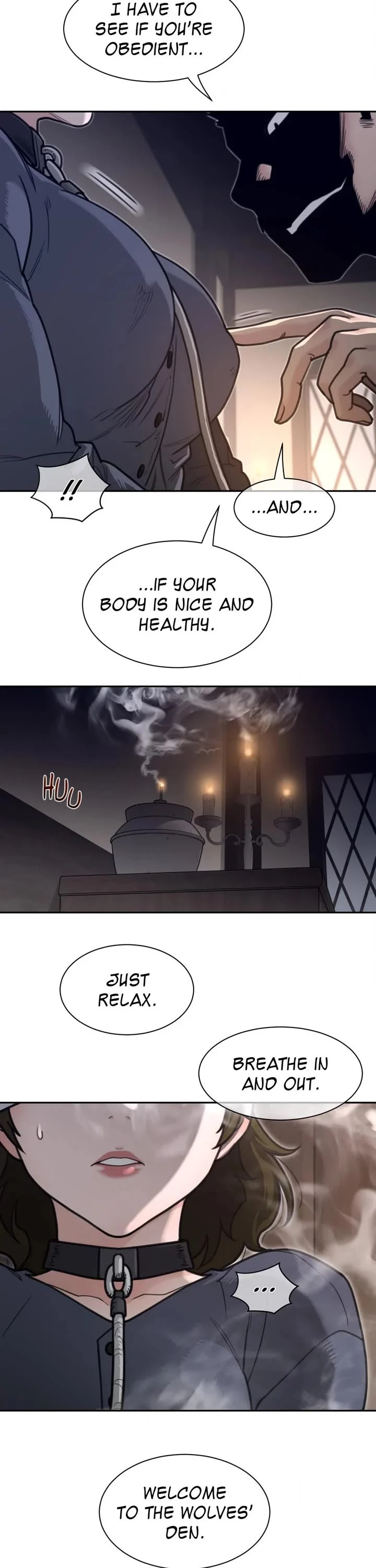 Manga page 11