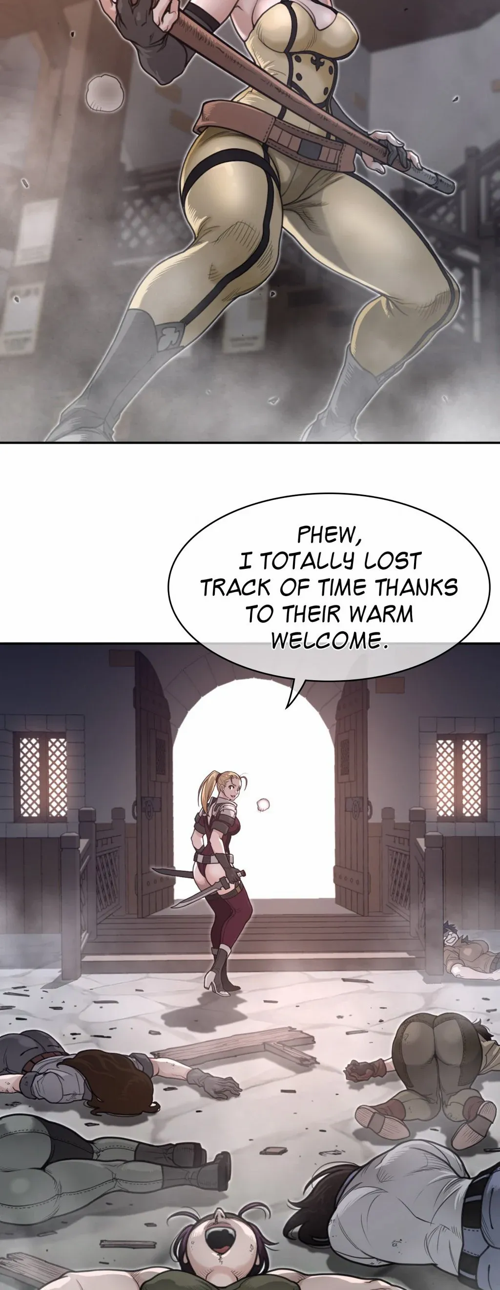 Manga page 27