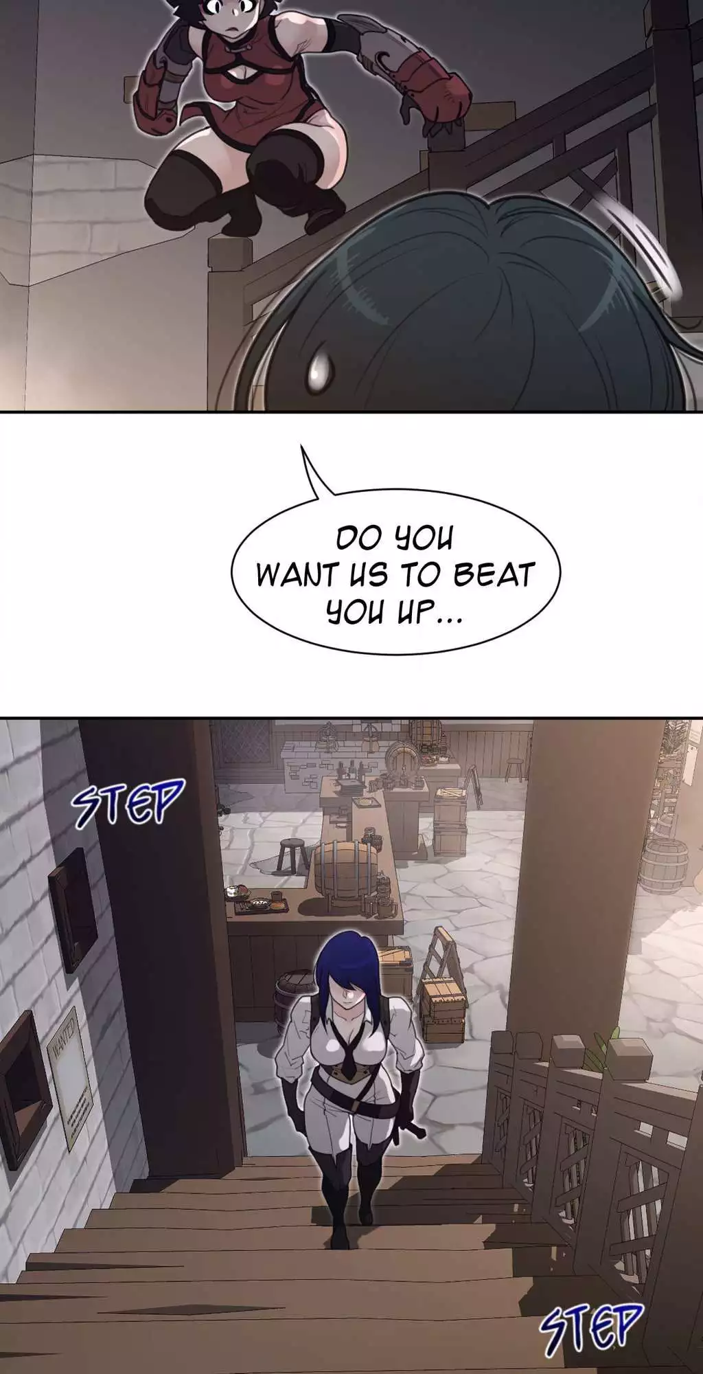 Manga page 15