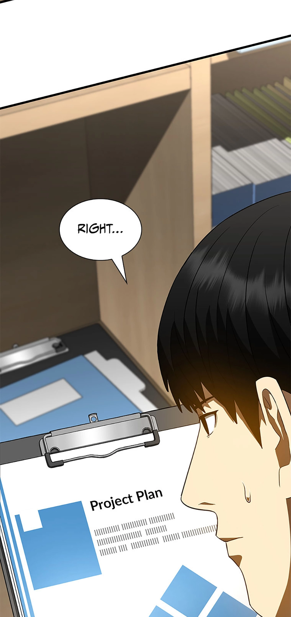 Manga page 36