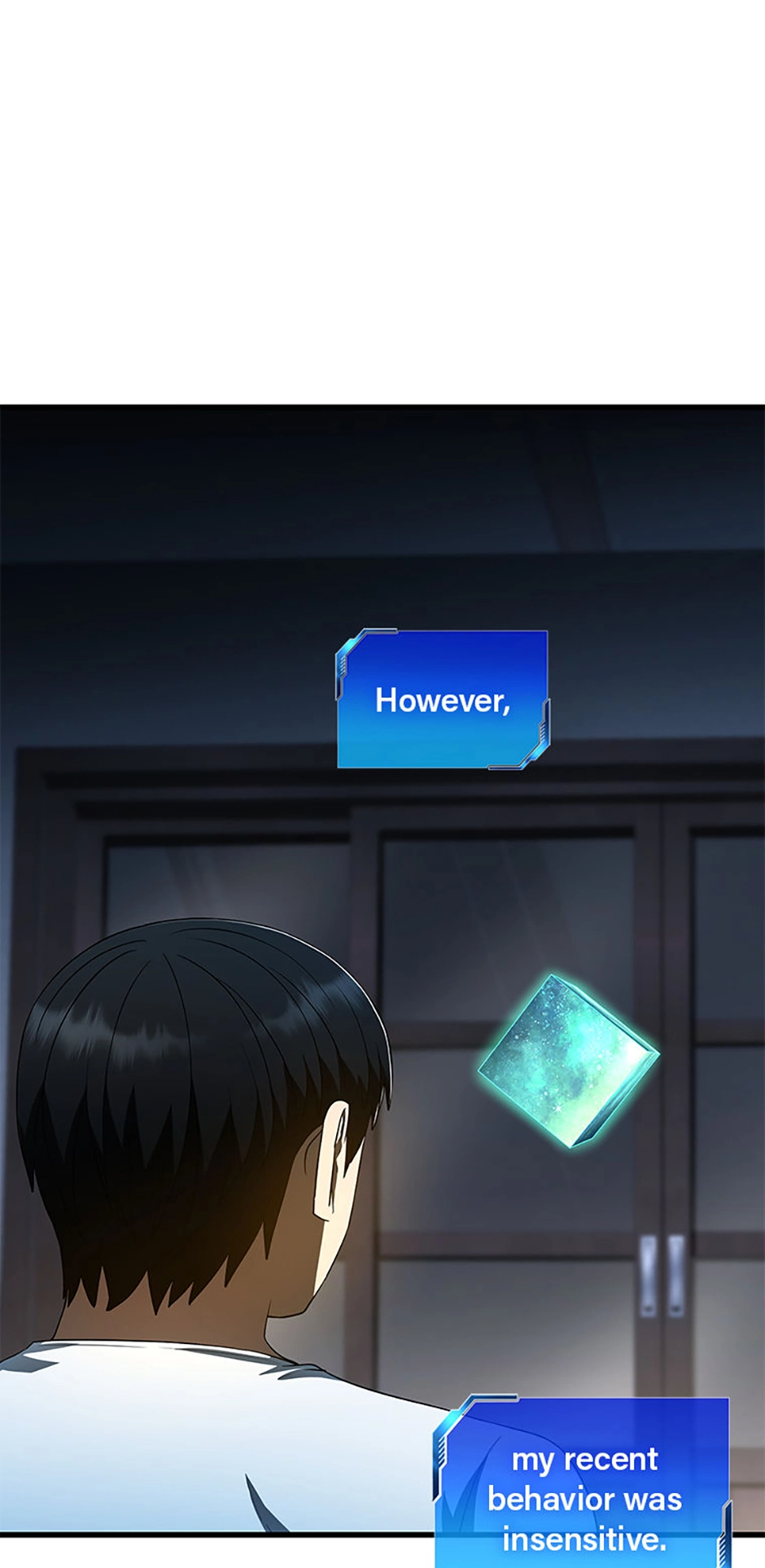Manga page 7