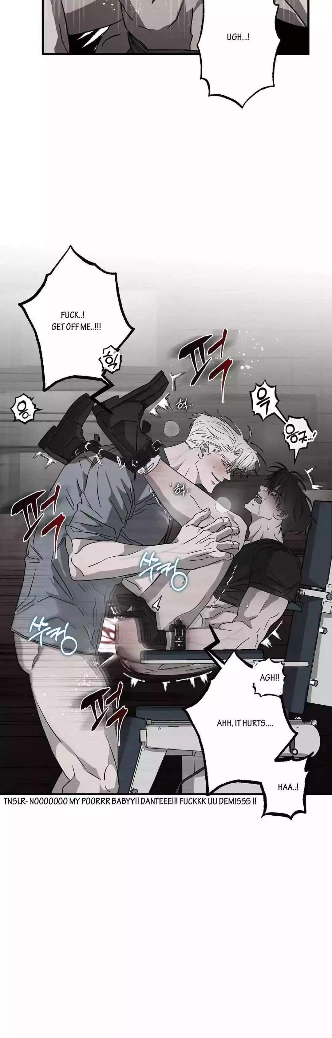 Manga page 20