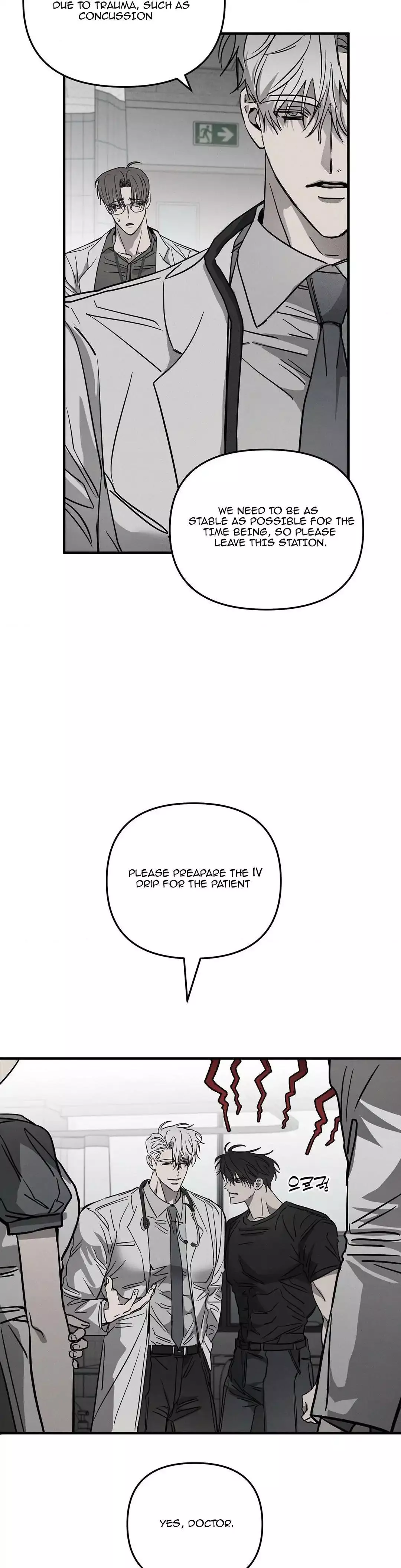 Manga page 9