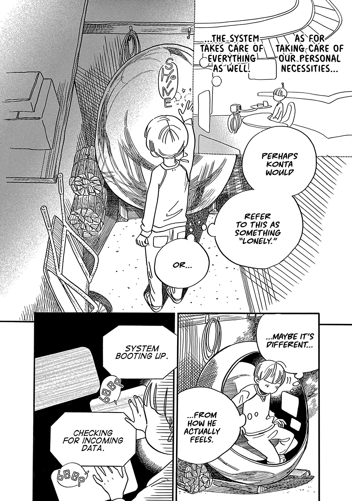 Manga page 20
